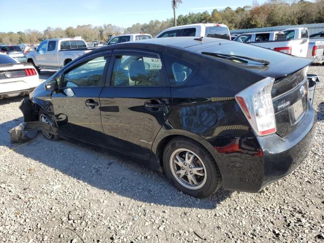 Photo 2 from auction – 2010 TOYOTA PRIUS with VIN JTDKN3DUXA0178993