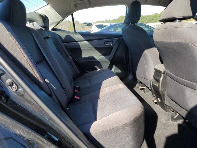 Photo 10 from auction – 2018 TOYOTA COROLLA L with VIN 5YFBURHE6JP826618