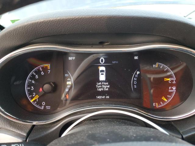 Photo 9 from auction – 2015 JEEP GRAND CHER with VIN 1C4RJFAG7FC884495