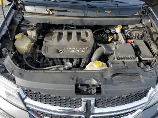Photo 12 from auction – 2014 DODGE JOURNEY SE with VIN 3C4PDCAB4ET310909