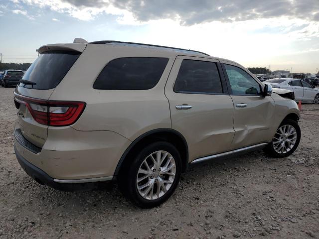 Photo 3 from auction – 2015 DODGE DURANGO CI with VIN 1C4RDHEGXFC176464