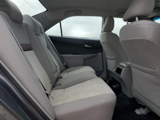 Photo 10 from auction – 2014 TOYOTA CAMRY L with VIN 4T4BF1FK9ER358737