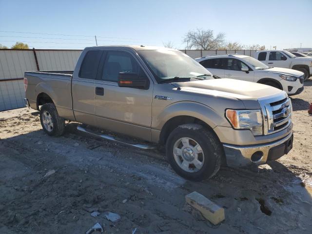 Photo 4 from auction – 2012 FORD F150 SUPER with VIN 1FTEX1CM2CFB13892