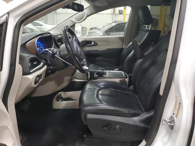 Photo 7 from auction – 2019 CHRYSLER PACIFICA T with VIN 2C4RC1EG1KR505676