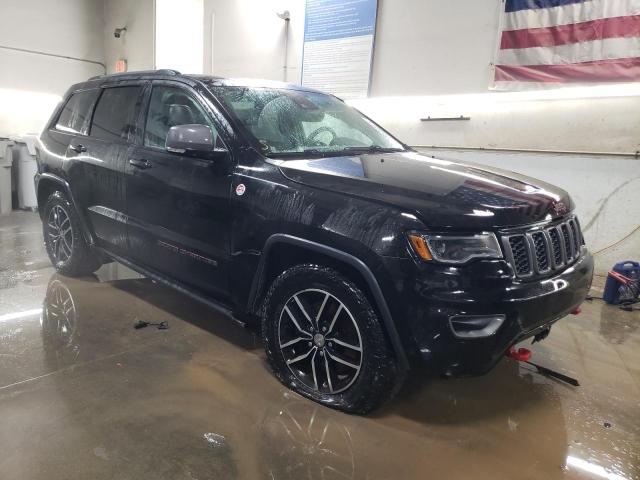 Photo 4 from auction – 2017 JEEP GRAND CHER with VIN 1C4RJFLT9HC686434