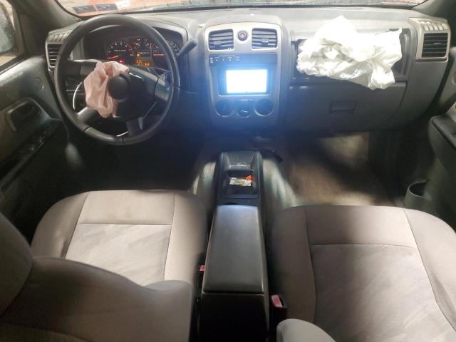 Photo 8 from auction – 2005 CHEVROLET COLORADO with VIN 1GCDT136458254642