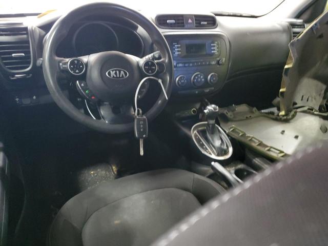 Photo 8 from auction – 2016 KIA SOUL with VIN KNDJN2A24G7840978