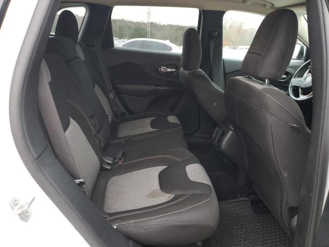 Photo 11 from auction – 2014 JEEP CHEROKEE L with VIN 1C4PJMCB6EW124309