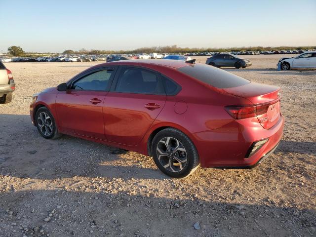 Photo 2 from auction – 2020 KIA FORTE FE with VIN 3KPF24AD7LE222253