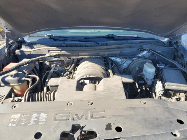 Photo 11 from auction – 2015 GMC SIERRA C15 with VIN 3GTP1UEC9FG367263