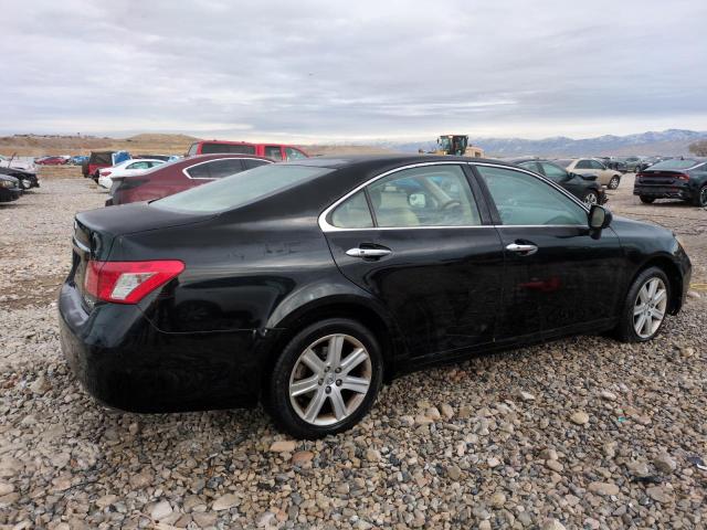 Photo 3 from auction – 2007 LEXUS ES 350 with VIN JTHBJ46G372004753