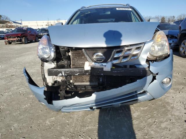 Photo 5 from auction – 2012 NISSAN ROGUE S with VIN JN8AS5MT8CW274987