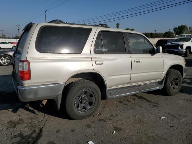 Photo 3 from auction – 1996 TOYOTA 4RUNNER SR with VIN JT3GN86RXT0013433