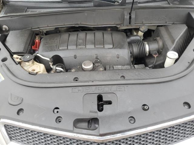 Zdjęcie 12 z aukcji – 2010 CHEVROLET TRAVERSE L z VIN 1GNLRFED6AS150807