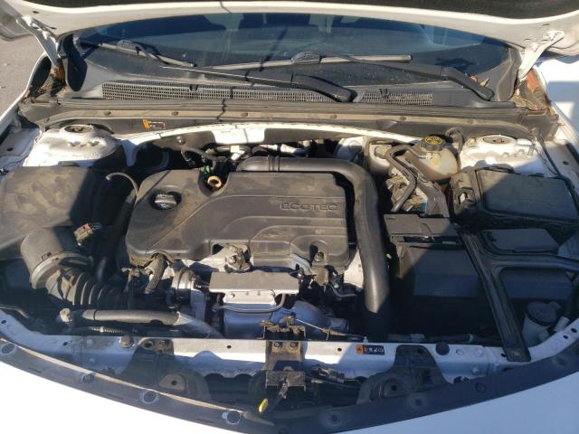 Photo 11 from auction – 2018 CHEVROLET MALIBU LS with VIN 1G1ZC5ST4JF187737