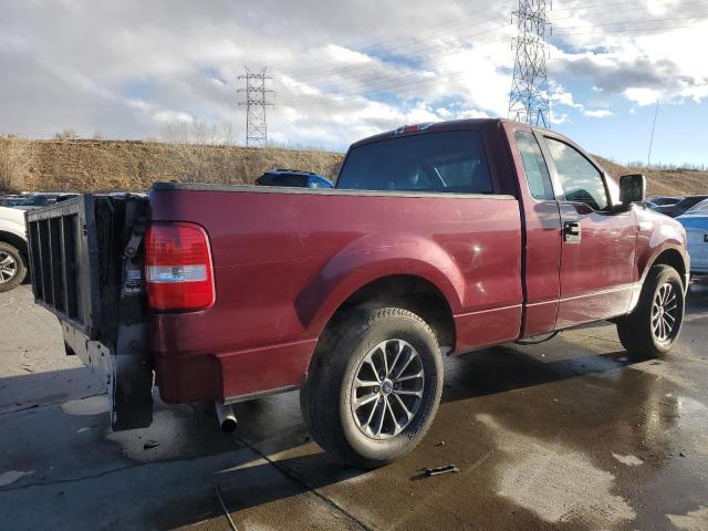 Photo 3 from auction – 2005 FORD F150 with VIN 1FTRF12285NB88058