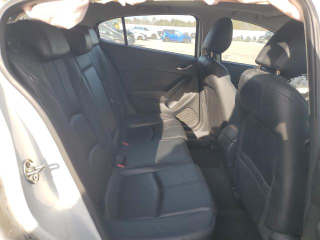 Photo 10 from auction – 2017 MAZDA 3 TOURING with VIN JM1BN1L30H1132932