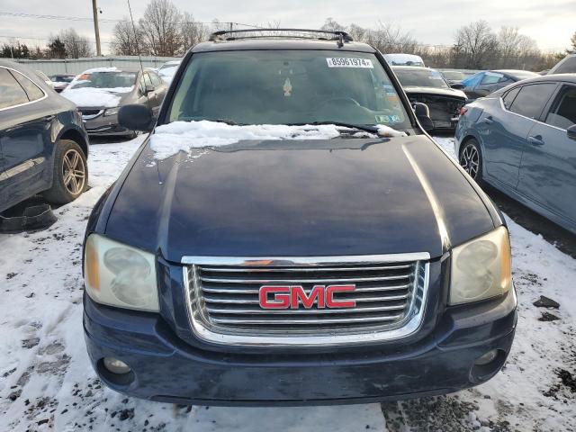 Photo 5 from auction – 2008 GMC ENVOY with VIN 1GKDS13S482128809