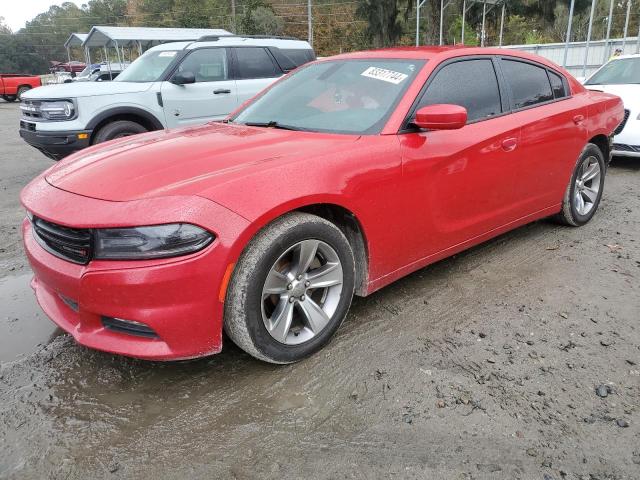 2016 Dodge Charger