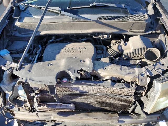 Photo 12 from auction – 2014 HONDA PILOT EXL with VIN 5FNYF4H59EB013914