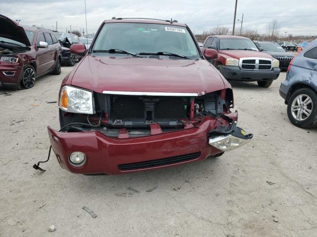 Photo 5 from auction – 2007 GMC ENVOY DENA with VIN 1GKET63MX72229013