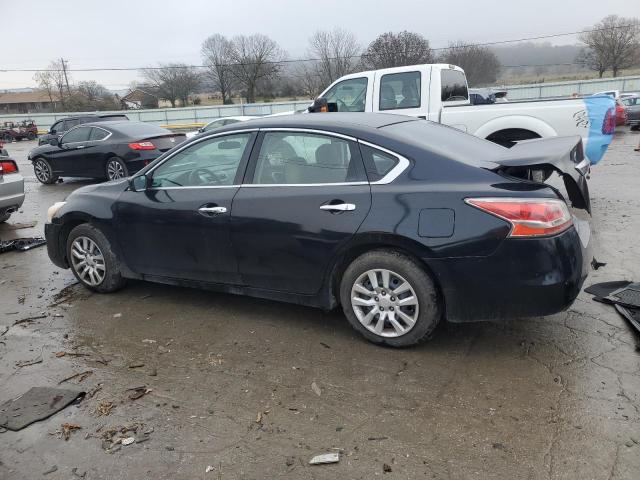 Photo 2 from auction – 2015 NISSAN ALTIMA 2.5 with VIN 1N4AL3AP3FC277702