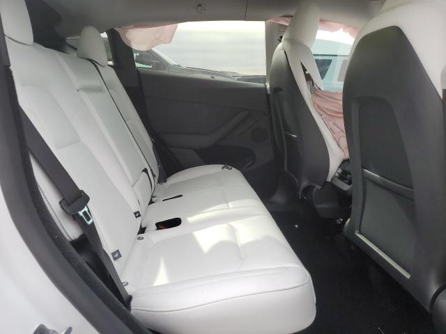 Photo 11 from auction – 2024 TESLA MODEL Y with VIN 7SAYGDEE5RA332380