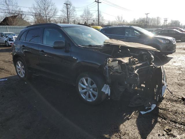 Photo 4 from auction – 2014 MITSUBISHI OUTLANDER with VIN 4A4AR4AU9EE010984