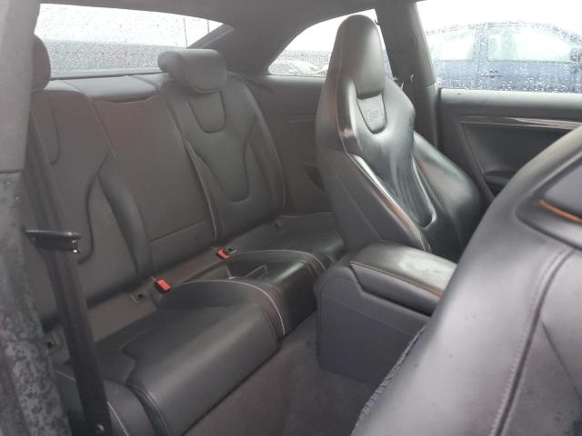 Photo 10 from auction – 2015 AUDI RS5 with VIN WUAC6BFR7FA901563