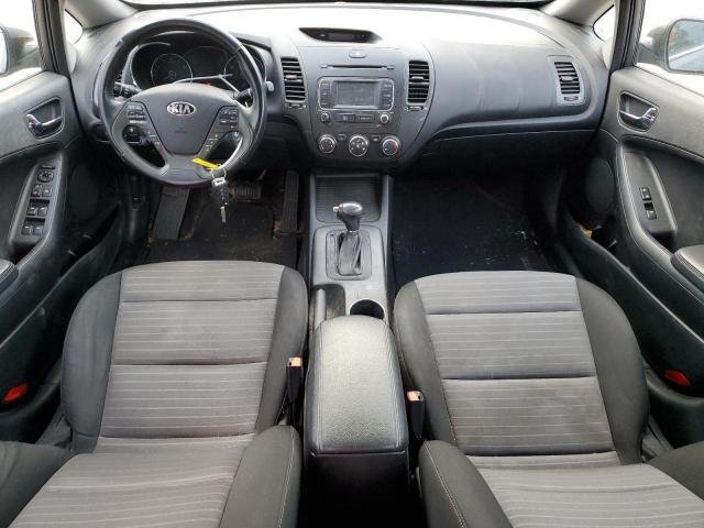 Photo 8 from auction – 2015 KIA FORTE EX with VIN KNAFX4A81F5337514