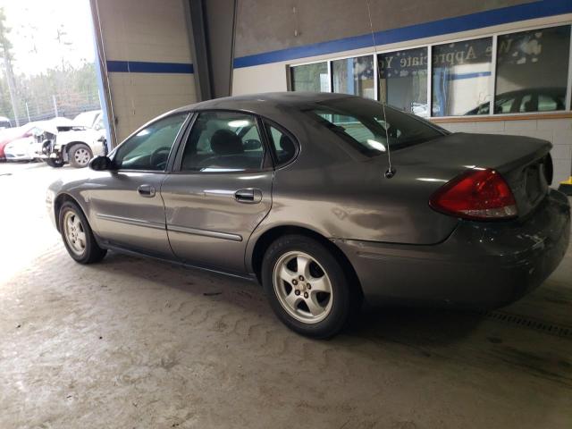 Photo 2 from auction – 2004 FORD TAURUS SES with VIN 1FAFP55S14G151414