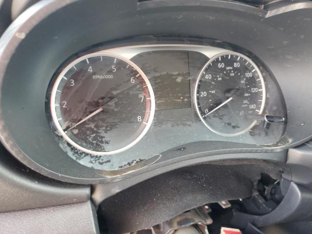 Photo 9 from auction – 2024 NISSAN VERSA S with VIN 3N1CN8DV2RL888384