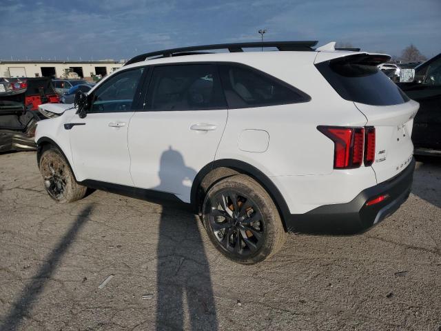 Photo 2 from auction – 2022 KIA SORENTO EX with VIN 5XYRHDLF4NG130744