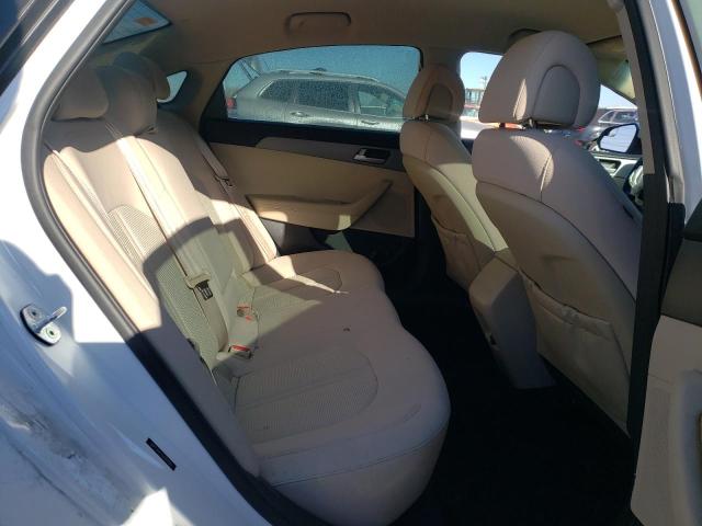 Photo 10 from auction – 2016 HYUNDAI SONATA SE with VIN 5NPE24AF2GH307855
