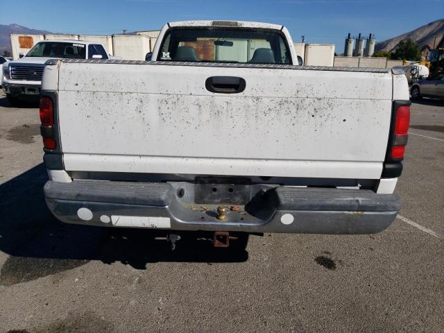 Photo 6 from auction – 2000 DODGE RAM 2500 with VIN 3B7KC26Z6YM231298