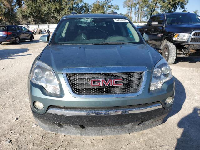 Photo 5 from auction – 2010 GMC ACADIA SLT with VIN 1GKLRNED7AJ134130