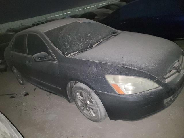 Photo 4 from auction – 2004 HONDA ACCORD EX with VIN 1HGCM56754A056973