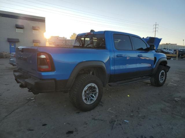 Photo 3 from auction – 2022 RAM 1500 TRX with VIN 1C6SRFU98NN303829