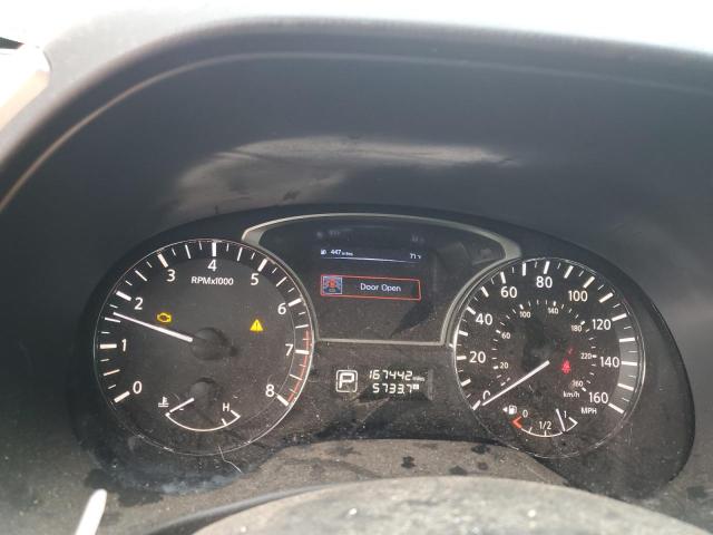 Фото 9 с аукциона – 2014 NISSAN PATHFINDER с VIN 5N1AR2MN4EC640841