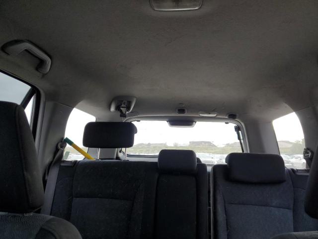 Photo 10 from auction – 2005 HONDA CR-V LX with VIN JHLRD68505C012737