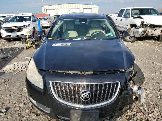 Photo 5 from auction – 2012 BUICK REGAL with VIN 2G4GR5EK2C9150614