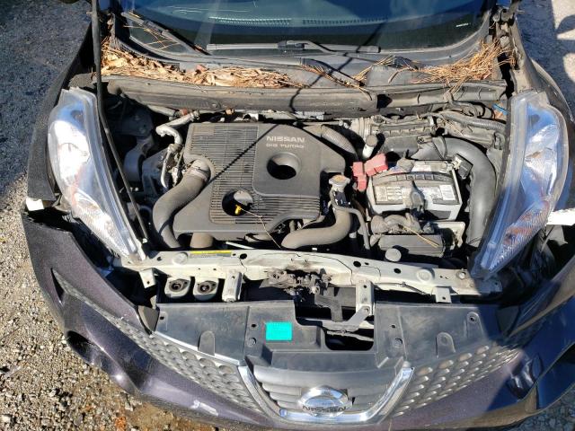 Photo 11 from auction – 2014 NISSAN JUKE S with VIN JN8AF5MR0ET355754