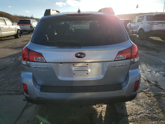 Photo 6 from auction – 2014 SUBARU OUTBACK 2. with VIN 4S4BRBNC6E3224128