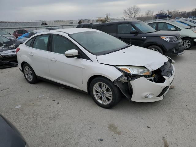 Photo 4 from auction – 2012 FORD FOCUS SEL with VIN 1FAHP3H22CL424178