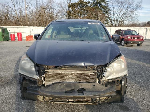Photo 5 from auction – 2008 HONDA ODYSSEY EX with VIN 5FNRL38708B022692
