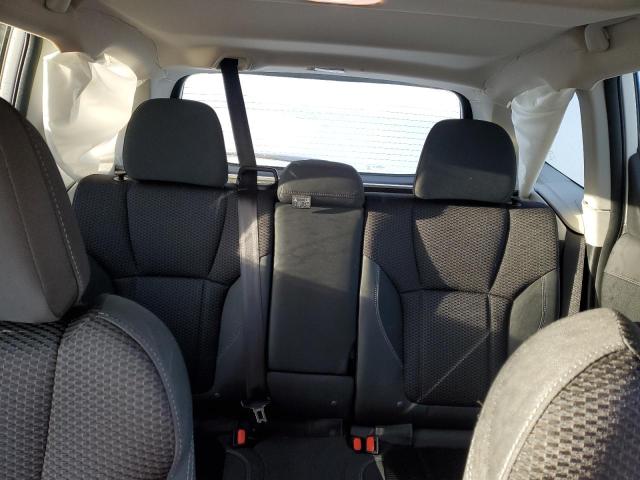 Photo 10 from auction – 2020 SUBARU FORESTER P with VIN JF2SKAJC3LH532450