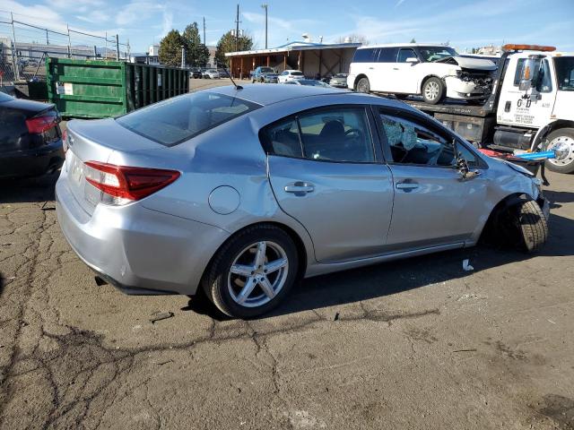 Photo 3 from auction – 2017 SUBARU IMPREZA with VIN 4S3GKAA64H3619051