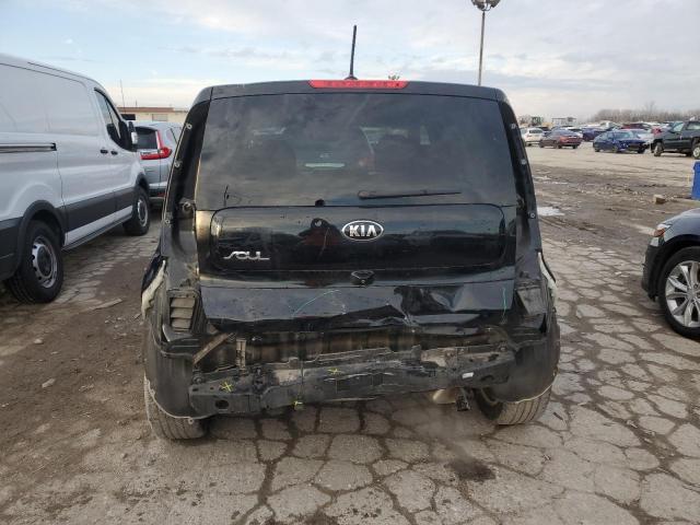 Photo 6 from auction – 2016 KIA SOUL + with VIN KNDJP3A53G7322483