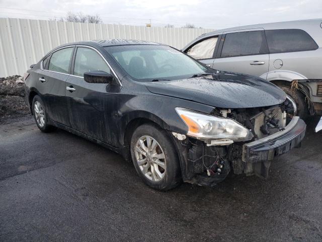 Photo 4 from auction – 2014 NISSAN ALTIMA 2.5 with VIN 1N4AL3AP1EN256625