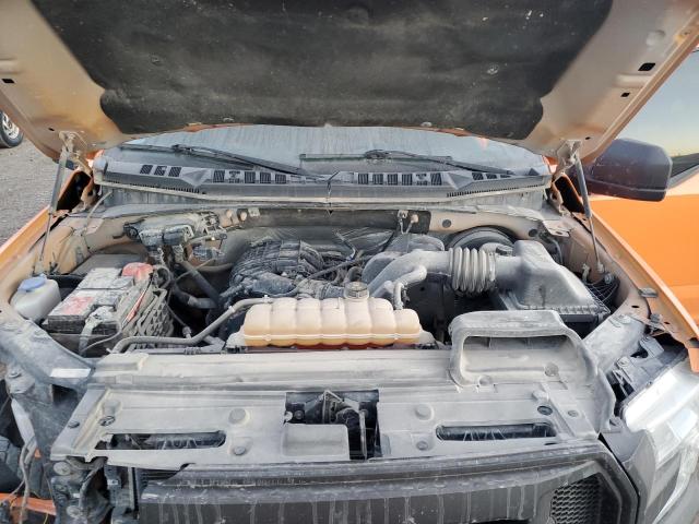 Photo 11 from auction – 2016 FORD F150 with VIN 1FTMF1C83GKD67030